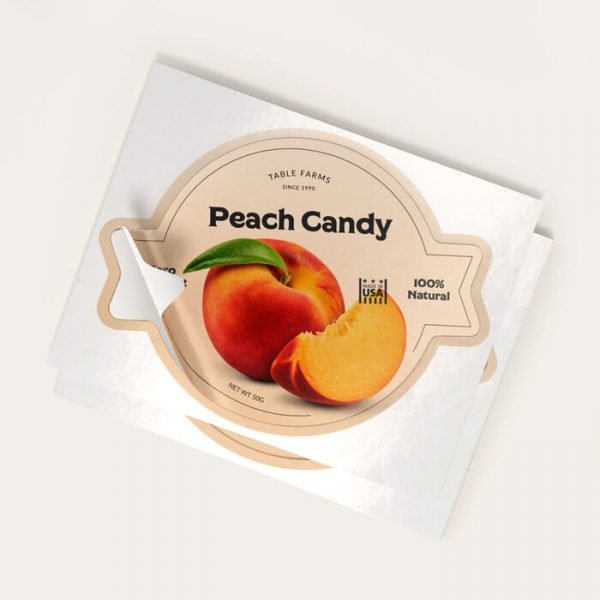 label printing agency