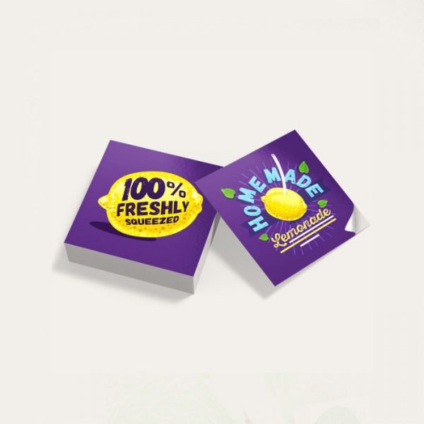 sticker printing near me