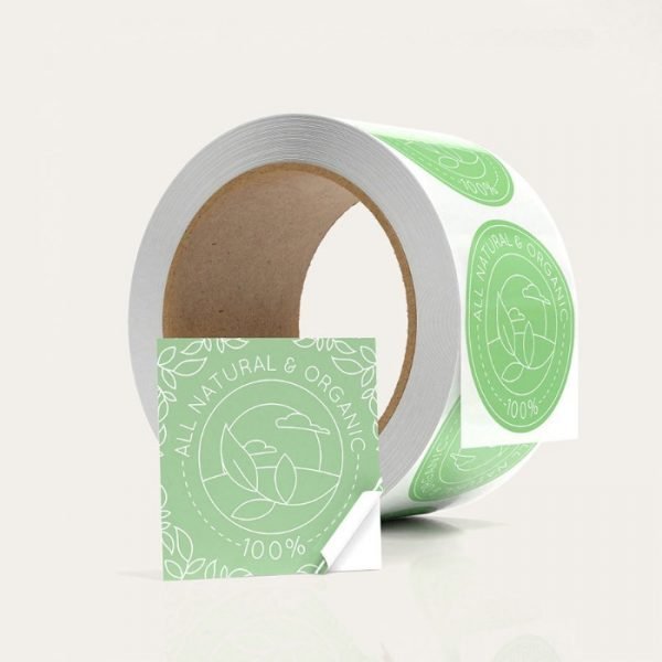 sticker printing