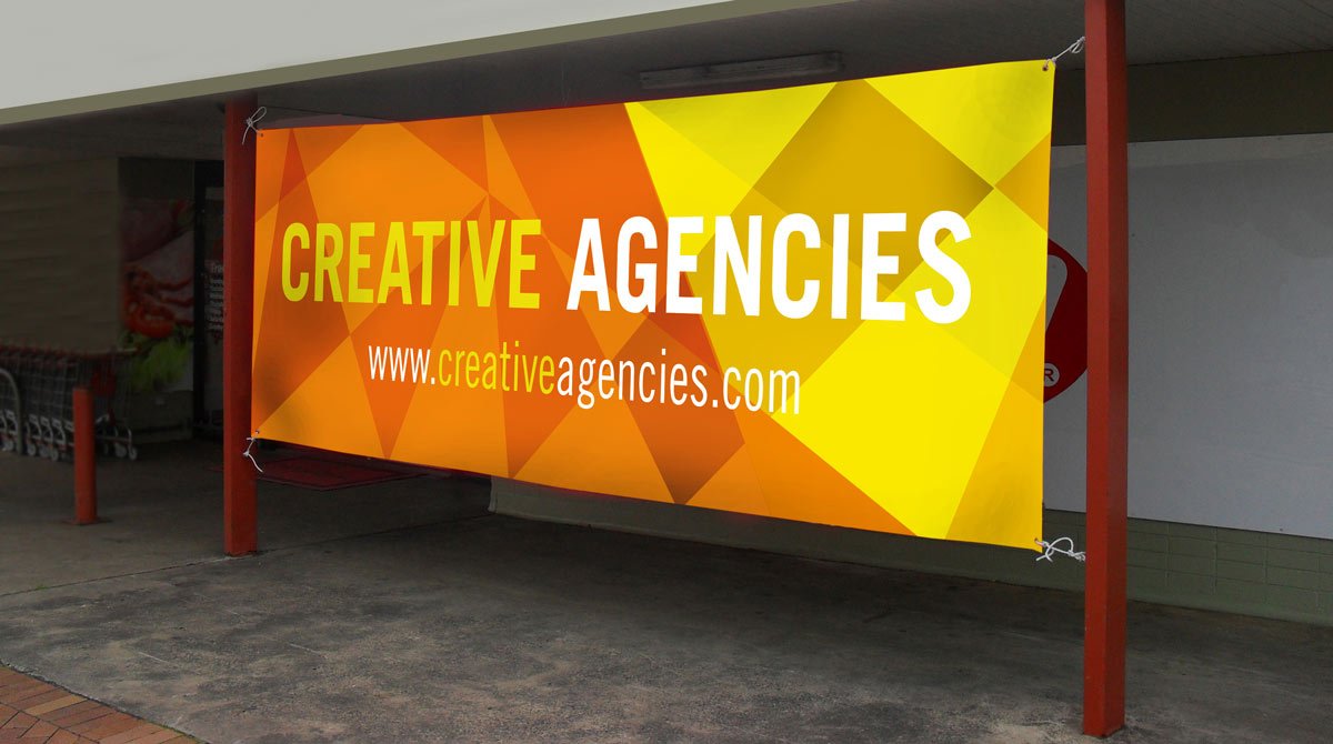 Vinyl PVC Banners Printing in Qatar