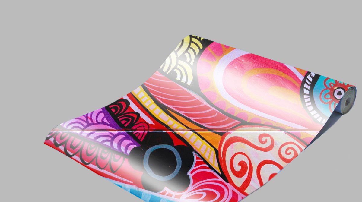 Self Adhesive Vinyl