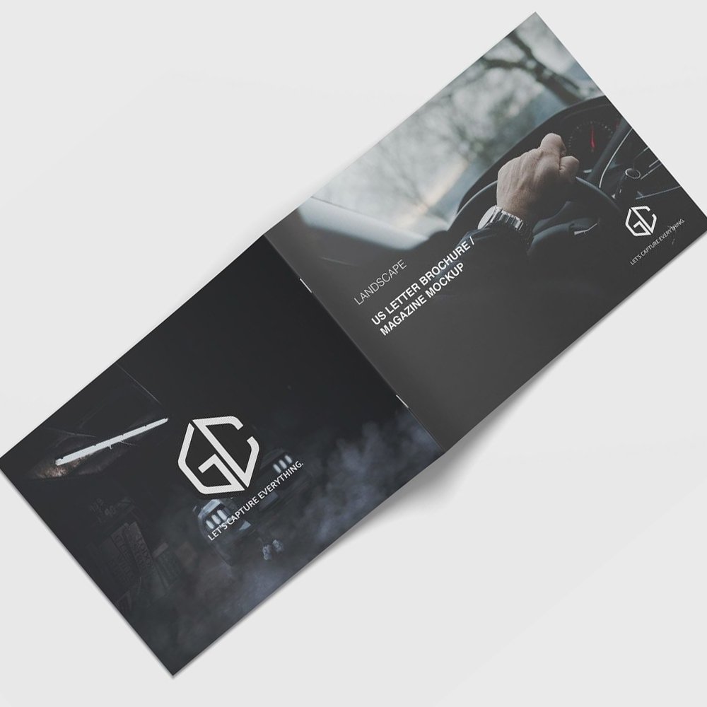 brochure companies in qatar