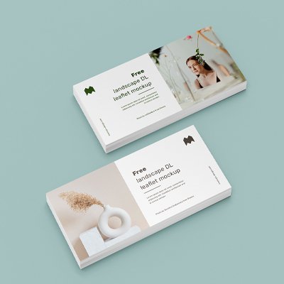 flyer design in qatar