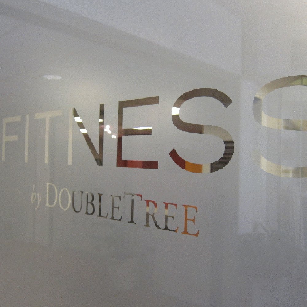 window branding company in qatar
