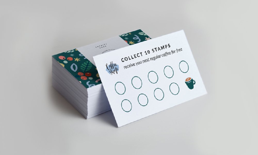 Loyalty Cards in Qatar