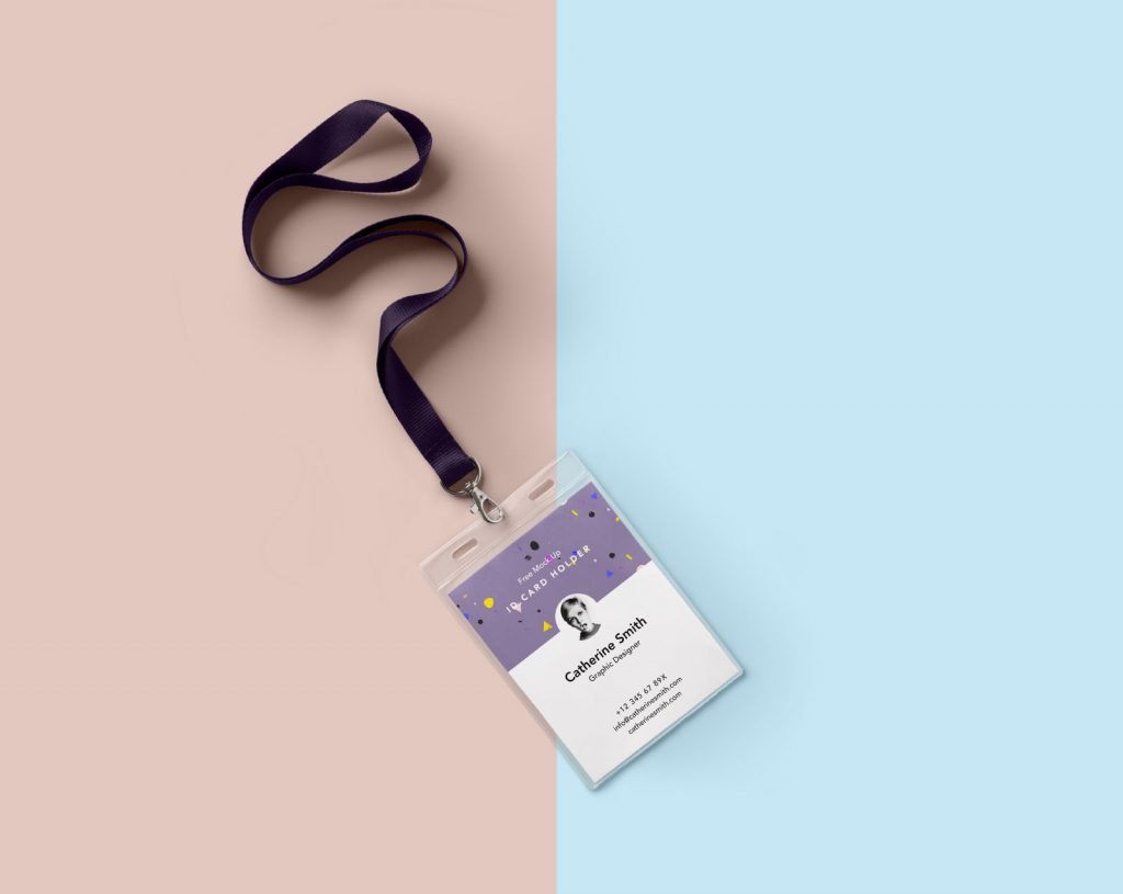 lanyard printing in qatar