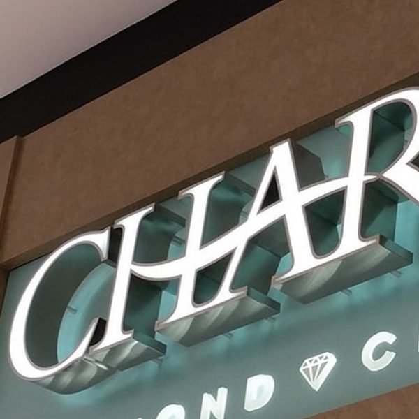 sign board design