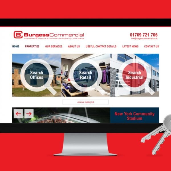 web design doha