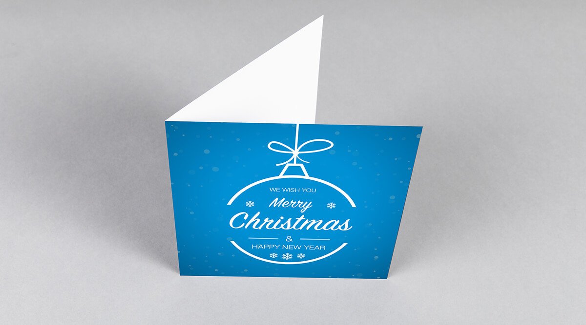 Christmas Cards