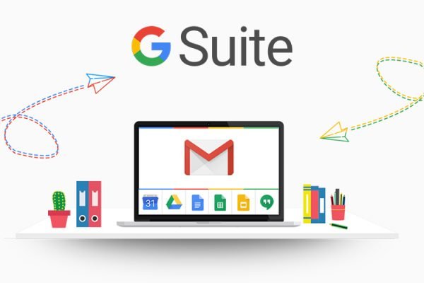 gmail business email set up in Qatar