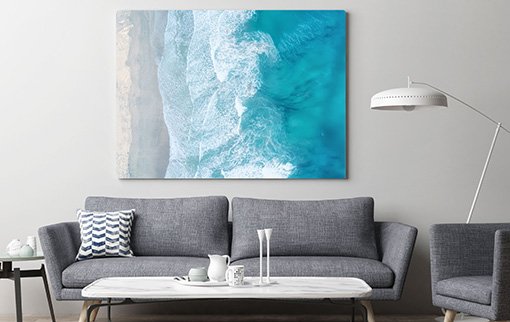 large canvas prints in Qatar
