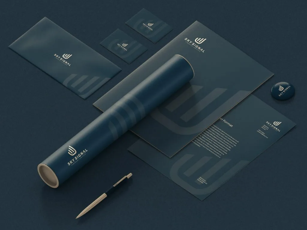 branding quaive creative studio qatar